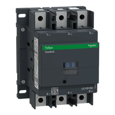  LC1D1506Q7 Schneider Electric 