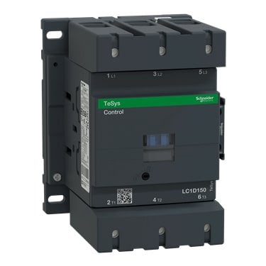  LC1D150F7 Schneider Electric 