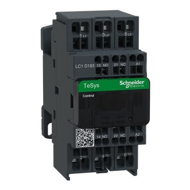  LC1D183E7 Schneider Electric 