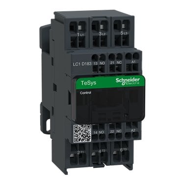  LC1D183P7 Schneider Electric 
