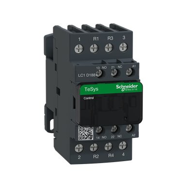  LC1D188D7 Schneider Electric 