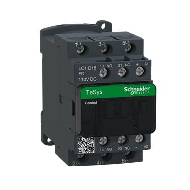  LC1D18FD Schneider Electric 