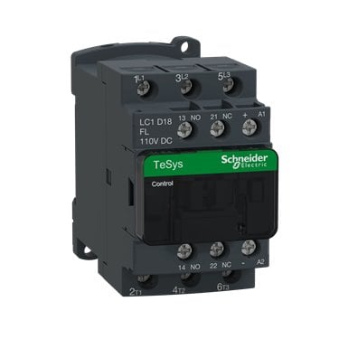  LC1D18FL Schneider Electric 