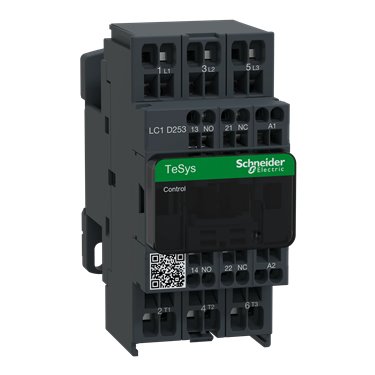  LC1D253B7 Schneider Electric 