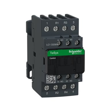  LC1D258D7 Schneider Electric 