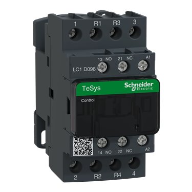  LC1D258F7 Schneider Electric 