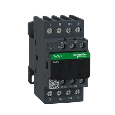  LC1D258M7 Schneider Electric 