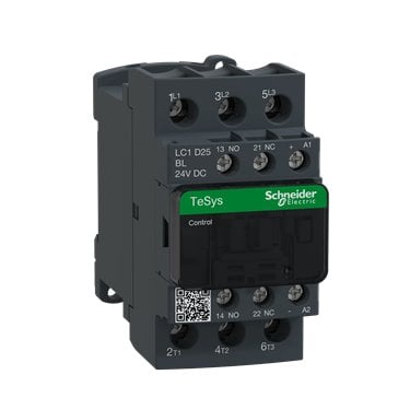  LC1D25BL Schneider Electric 