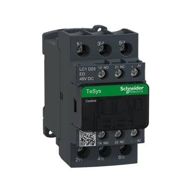  LC1D25ED Schneider Electric 