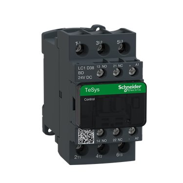  LC1D38BD Schneider Electric 