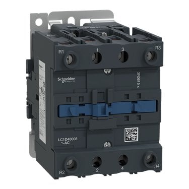 LC1D40008E7 Schneider Electric 