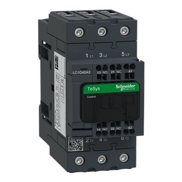  LC1D40A3E7 Schneider Electric 