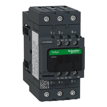  LC1D40AP7 Schneider Electric 