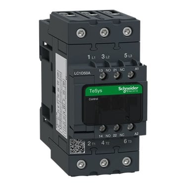  LC1D50AE7 Schneider Electric 