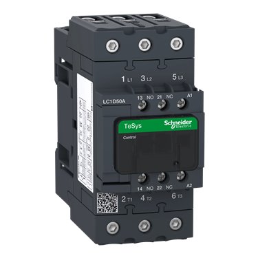  LC1D50ALE7 Schneider Electric 