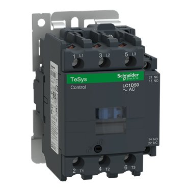  LC1D50B7 Schneider Electric 