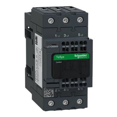  LC1D65A3B7 Schneider Electric 
