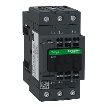  LC1D65A3FE7 Schneider Electric 