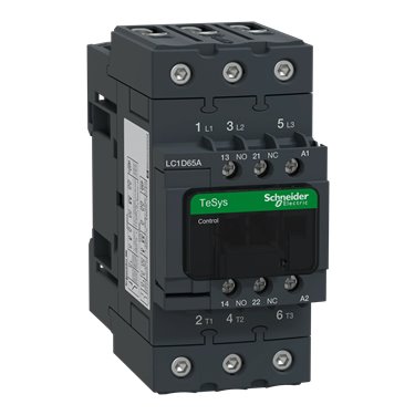  LC1D65AT7 Schneider Electric 