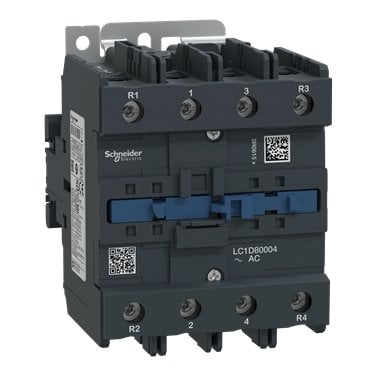  LC1D80004M7 Schneider Electric 