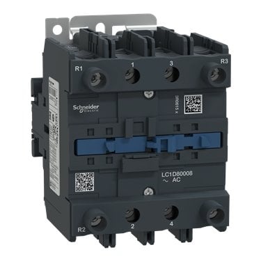  LC1D80008M7 Schneider Electric 