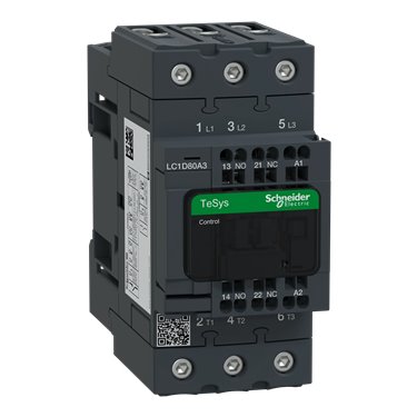  LC1D80A3E7 Schneider Electric 