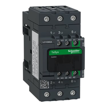  LC1D80AEHE Schneider Electric 