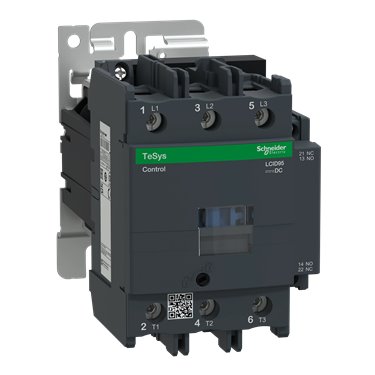  LC1D95BD Schneider Electric 