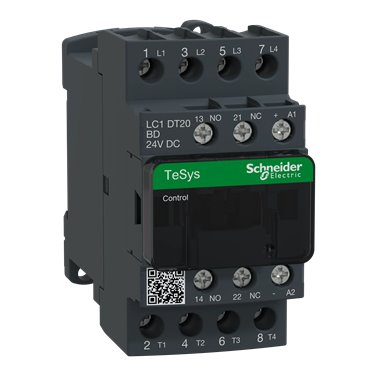  LC1DT20BD Schneider Electric 