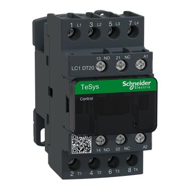  LC1DT20F7 Schneider Electric 