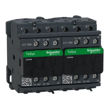  LC2D09FE7 Schneider Electric 