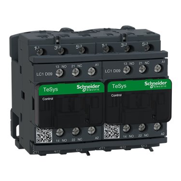  LC2D09P7 Schneider Electric 
