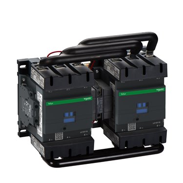  LC2D115FE7 Schneider Electric 