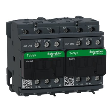  LC2D18P7 Schneider Electric 