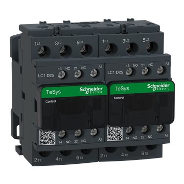 LC2D25P7 Schneider Electric 