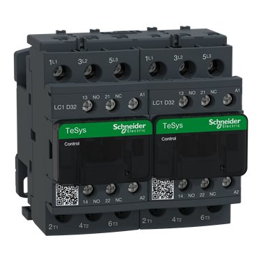  LC2D32E7 Schneider Electric 