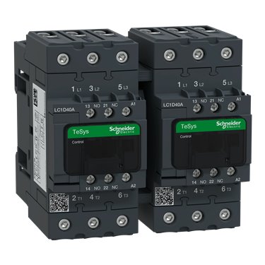  LC2D40AM7 Schneider Electric 