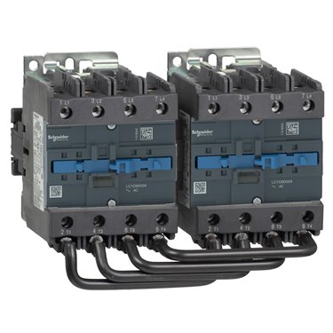  LC2D80004M7 Schneider Electric 