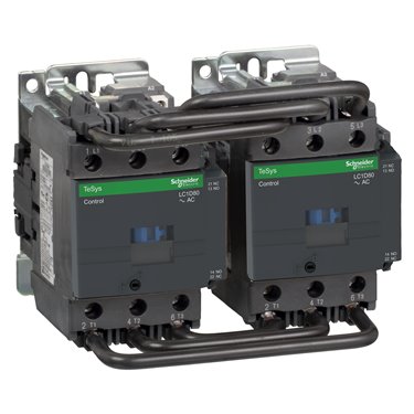  LC2D80M7 Schneider Electric 