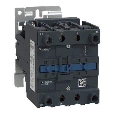  LP1D40008BD Schneider Electric 