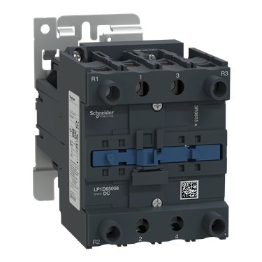 LP1D65008BD Schneider Electric 