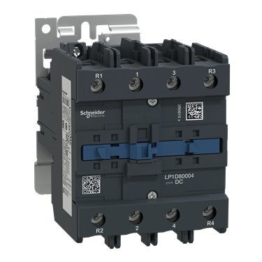  LP1D80004BD Schneider Electric 