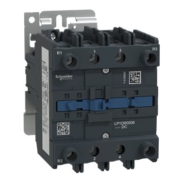  LP1D80008BD Schneider Electric 
