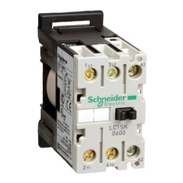  LC1SK0600B7 Schneider Electric 