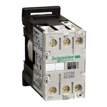  LC1SKGC200B7 Schneider Electric 