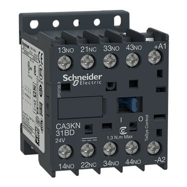  CA3KN31BD Schneider Electric 