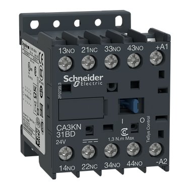  CA3KN31ED Schneider Electric 