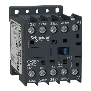  CA3KN40FD Schneider Electric 
