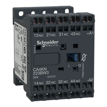  CA4KN223BW3 Schneider Electric 