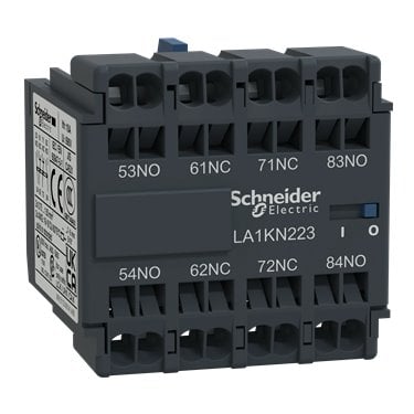  LA1KN403 Schneider Electric 